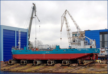  -       Haugland Tankers ().
