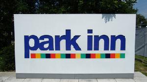 ����� Park Inn �������� � ��������� � ����