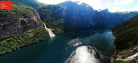 Visit Norway � ������ � ���� ����