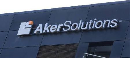 Aker Solutions    