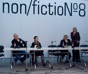   Non Fiction 2006